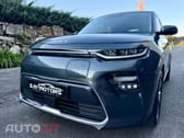Kia Soul 64kWh