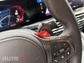 BMW M3 Competition Pack 50 anos M