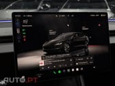 Tesla Model 3 Long Range Tração Integral