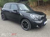 MINI Countryman Cooper SD Auto