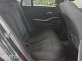 BMW 330 e Corporate Edition Auto
