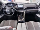 Peugeot 3008 1.5 BlueHDi Allure