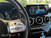 Mercedes-Benz C 220 BlueTEC AMG Line Aut.