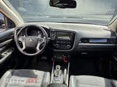 Mitsubishi Outlander 2.0 Intense Navi