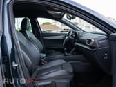 Cupra Formentor 1.5 TSI Plus
