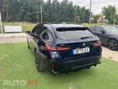 BMW i5 M60