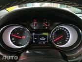 Opel Astra Sports Tourer 1.5 D Business Edition S/S