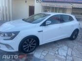 Renault Mégane 1.5 dCi GT Line