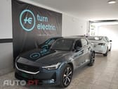 Polestar 2 Long Range 78 kWh