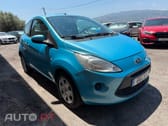 Ford KA 1.2 City