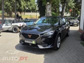 Cupra Formentor 1.4 e-Hybrid DSG