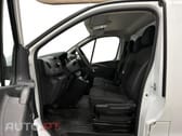 Renault Trafic 2.0 dCi L1H1 1.2T Grand Confort