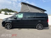 Mercedes-Benz V Marco Polo 250 CDI BlueTec AMG