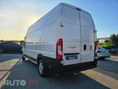 Fiat Ducato 35 2.3 M-Jet L CD
