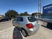 Toyota Auris 1.4 D4D