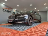 Jaguar XF 2.2 D Premium Luxury