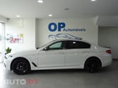 BMW 530 e iPerformance Pack M