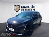 Peugeot 3008 Allure PHEV I.V.A DEDUTIVEL