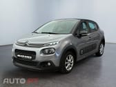 Citroen C3 1.2 PureTech Graphic