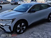 Renault Mégane E-Tech EV60 220CV Equilibre Optimum Charge
