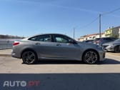 BMW 216 d Pack Desportivo M