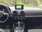 Audi A3 2.0 TDI S-line S tronic