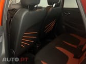 Renault Captur Exclusive