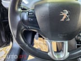 Peugeot 208 1.5 BlueHDi Signature