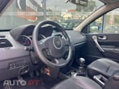 Renault Mégane 1.5 dCi Dynamique