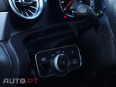 Mercedes-Benz A 250 e 8G-DCT AMG Line