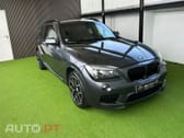 BMW X1 sDrive 18d