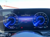 Mercedes-Benz EQE 350 4MATIC Edition