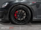 Volkswagen Golf 2.0 TSi GTi DSG Performance