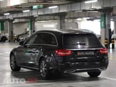 Mercedes-Benz C 220 (BlueTEC) d Station 7G-TRONIC Avantgarde