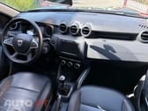 Dacia Duster 1.0 TCe ECO-G Prestige Bi-Fuel