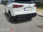 Nissan Qashqai Acenta