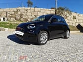 Fiat 500e 23kw