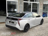 Toyota Prius 1.8 Luxury Touch&Go