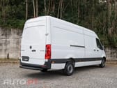 Mercedes-Benz Sprinter Longa HA