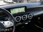 Mercedes-Benz A 180 d AMG Line Aut.