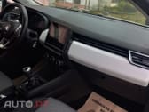 Renault Clio LImited Bi-Fuel