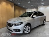 Fiat Tipo 1.3 M-Jet Lounge