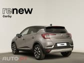 Renault Captur Captur 1.0 TCe Techno Bi-Fuel