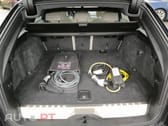 BMW 520 e Pack M