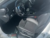 Mercedes-Benz A 180 d