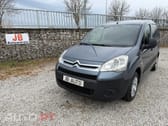 Citroen Berlingo 1.6HDI 3LUG AC