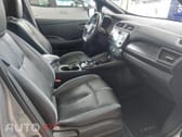 Nissan Leaf N-Connecta