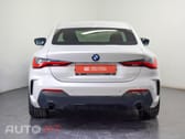 BMW 420 i Auto Pack M Desportiva