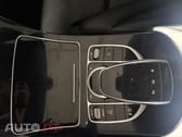 Mercedes-Benz C 220 (BlueTEC) d Station 7G-TRONIC Avantgarde