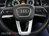 Audi Q8 55 TFSIe quattro Tiptronic competition plus